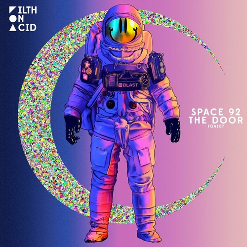 Space 92 - The Door [FOA107]